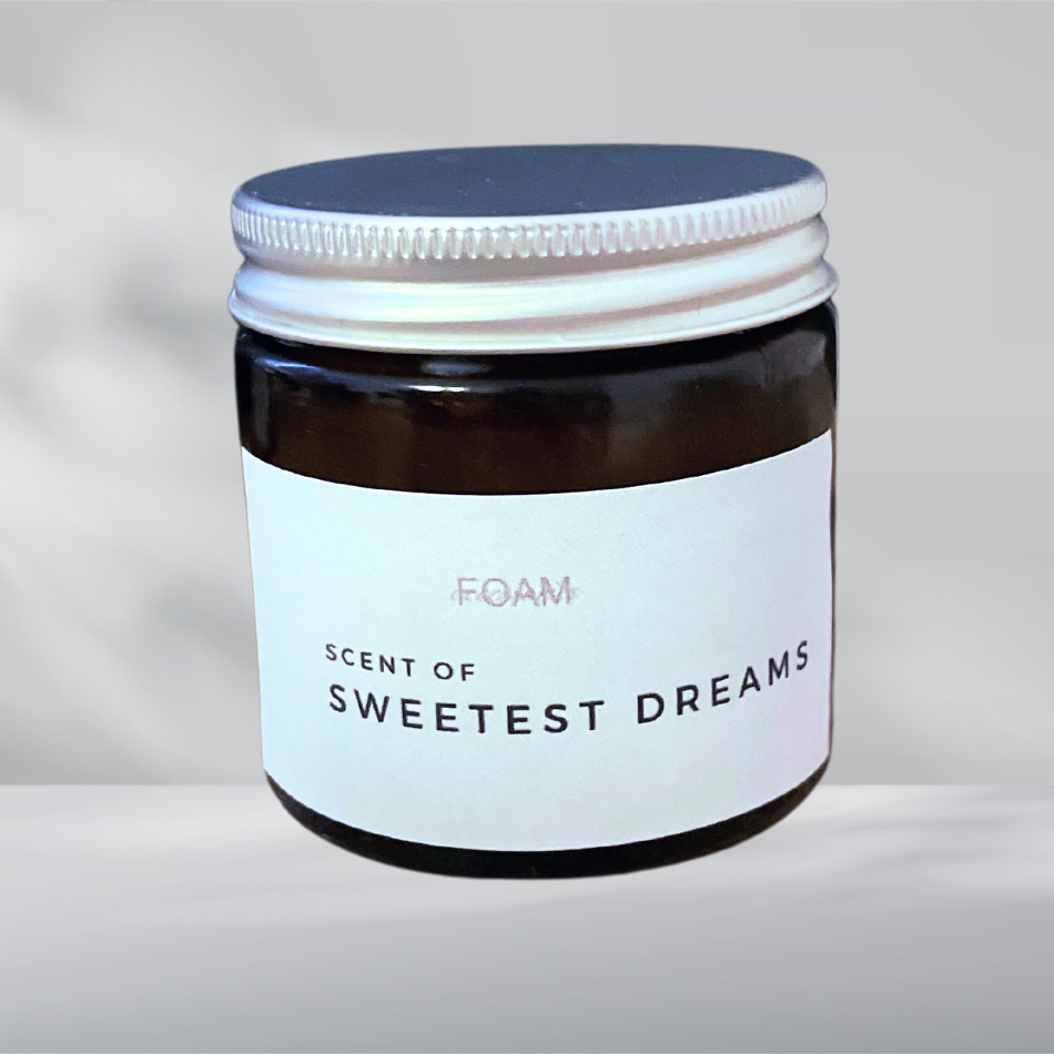 Doftljus Sweetest dreams