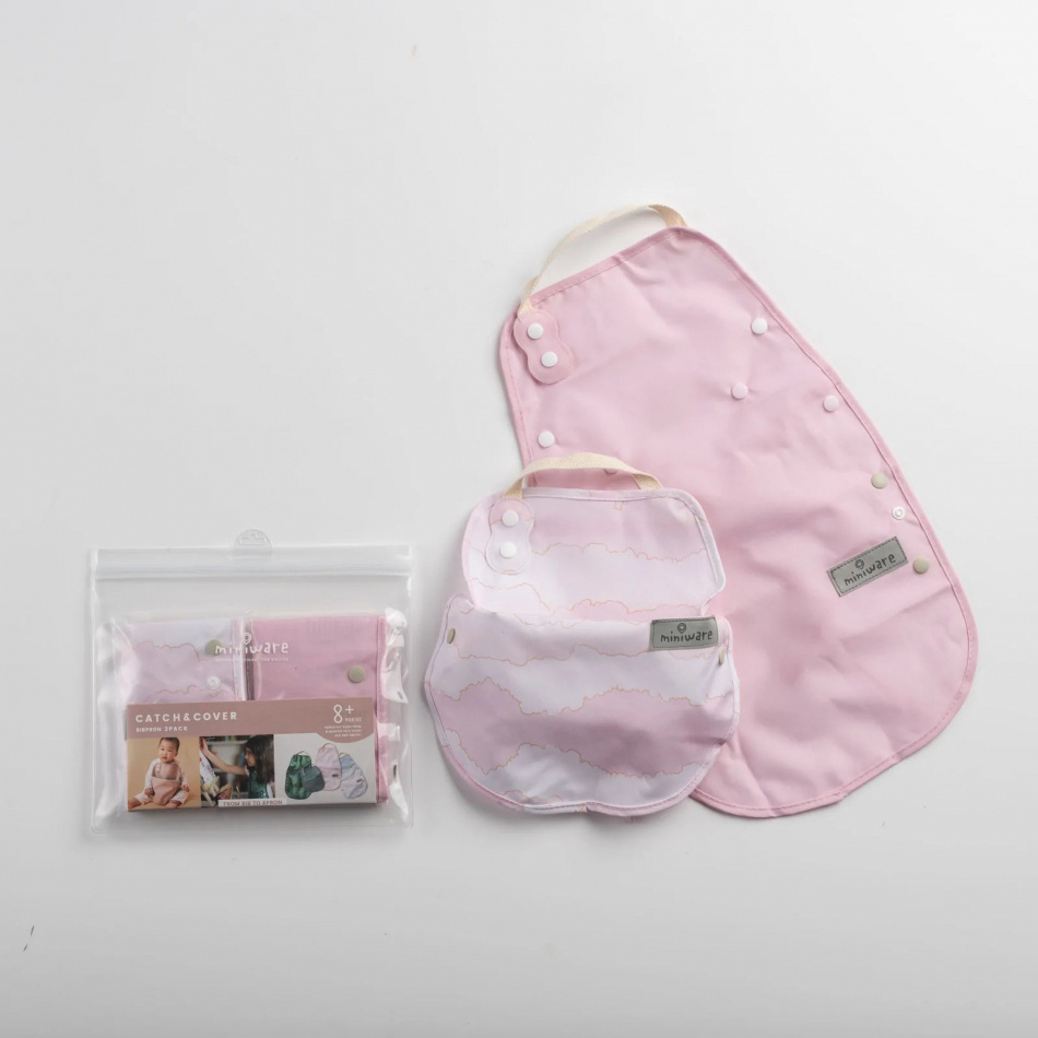 Catch & Cover - Gentle Blossom