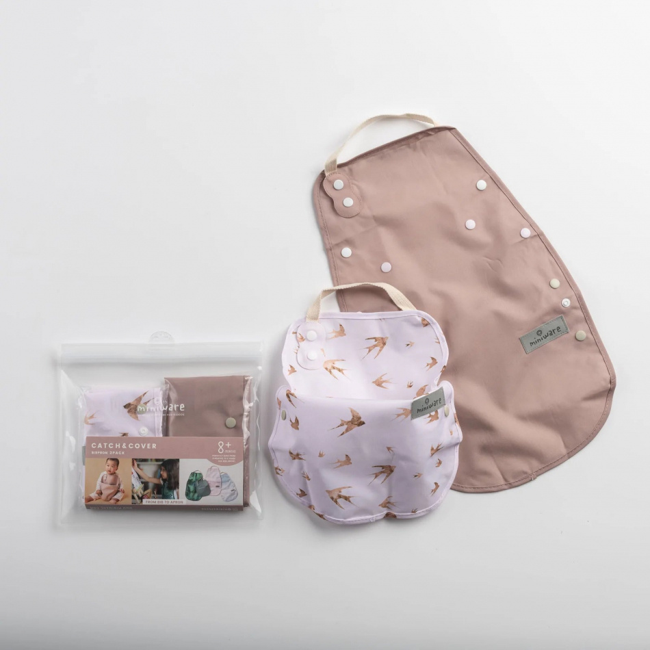 Catch & Cover - Golden Harvest