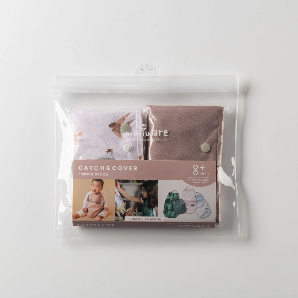 Catch & Cover - Golden Harvest