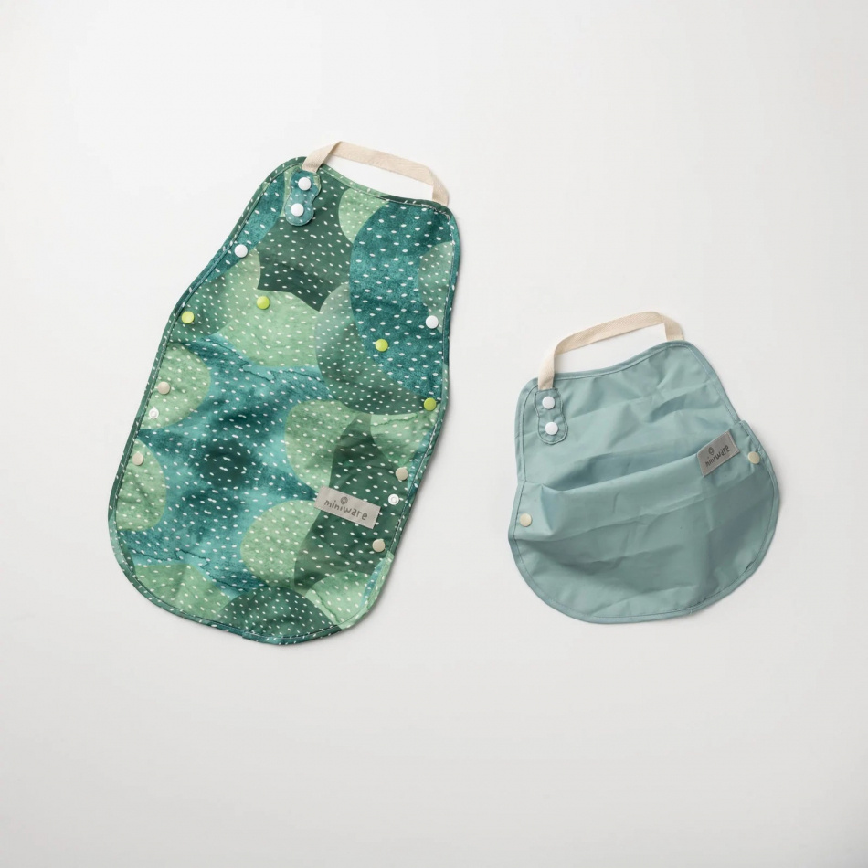 Catch & Cover - Hot Succulent