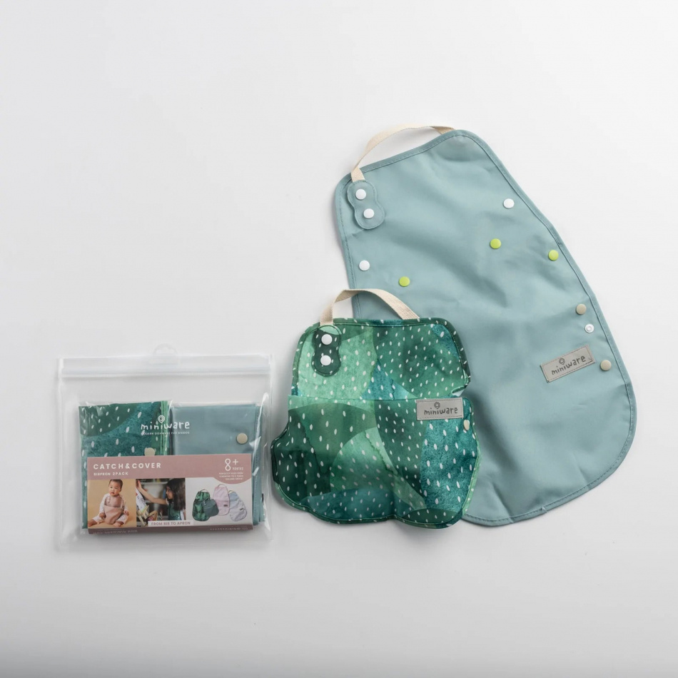 Catch & Cover - Hot Succulent