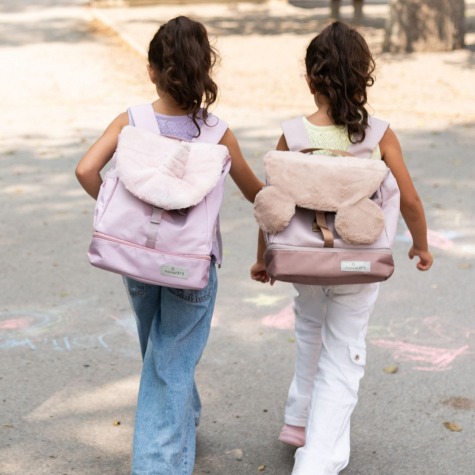 My First Pac Pac - Luna