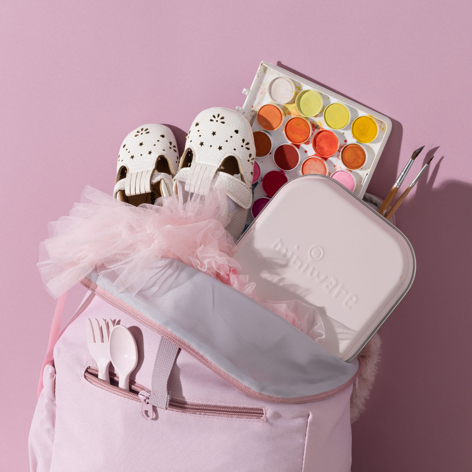 My First Pac Pac - Luna