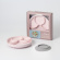 Healthy Meal Set - Cotton Candy/Cotton Candy Healthy Meal Set - Cotton Candy/Cotton Candy