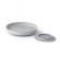 Healthy Meal Set - Grey/Cotton Candy Healthy Meal Set - Grey/Cotton Candy