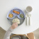 Healthy Meal Set - Grey/Lavender Healthy Meal Set - Grey/Lavender