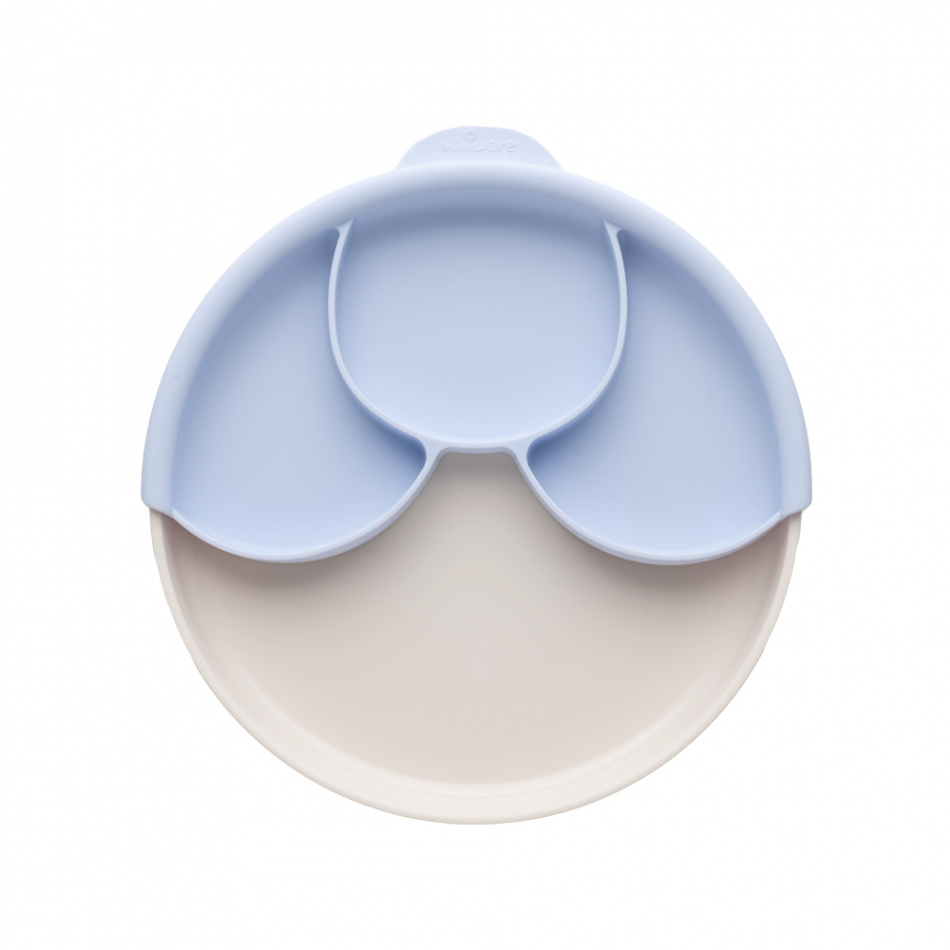 Healthy Meal Set - Vanilla/Lavender