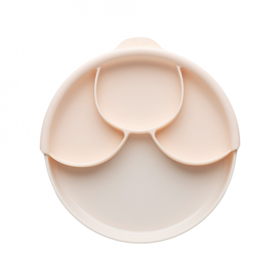 Healthy Meal Set - Vanilla/Peach