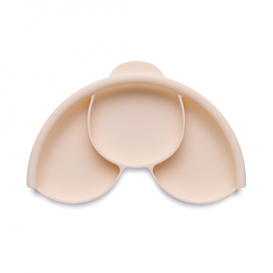 Healthy Meal Set - Vanilla/Peach