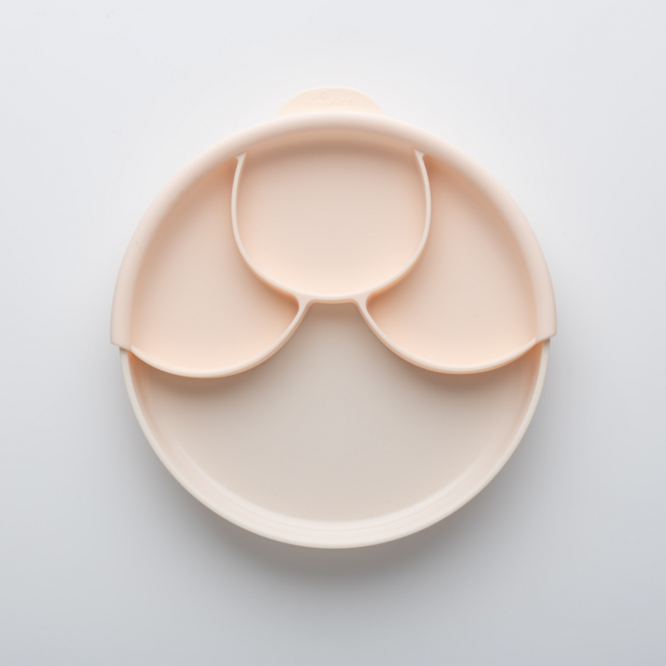 Healthy Meal Set - Vanilla/Peach