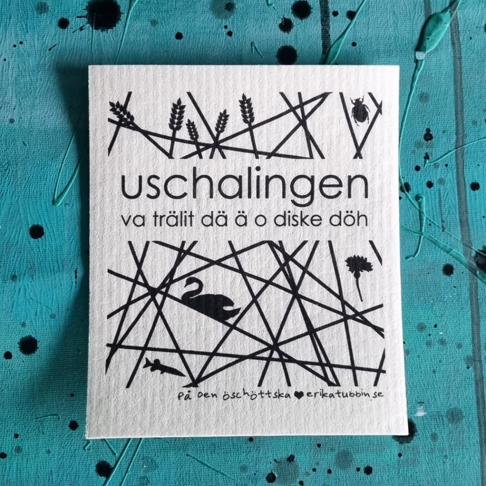 disktrasa USCHALINGEN