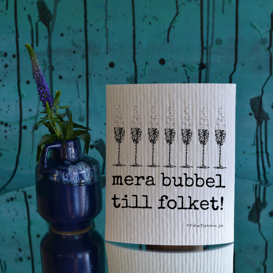 disktrasa MERA BUBBEL