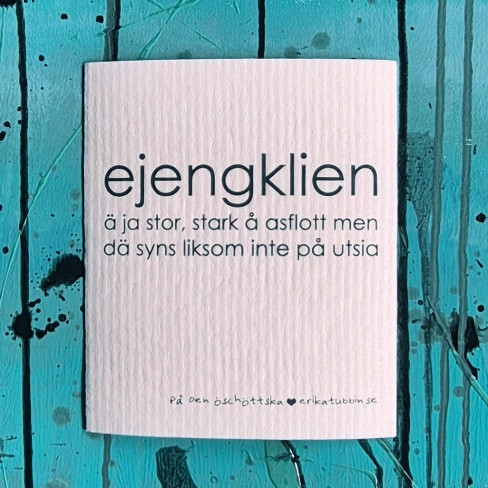 disktrasa EJENGKLIEN