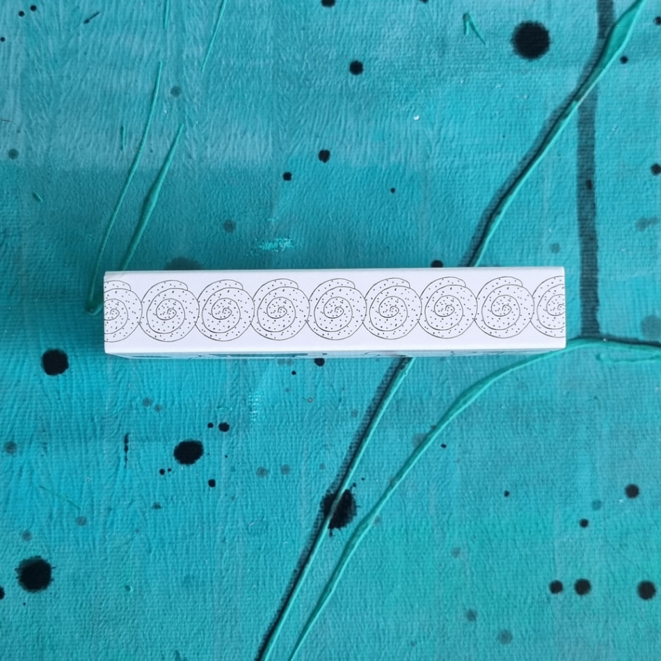 tändstickor SWEDISH FIKA