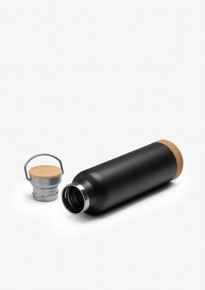 Återvunnen Termos, Nordå, 650 ml (dubbla väggar)