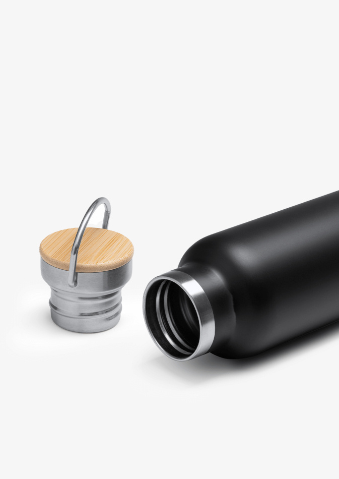 Återvunnen Termos, Nordå, 650 ml (dubbla väggar)