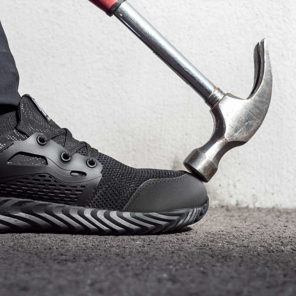 latta arbetsskor tahatta