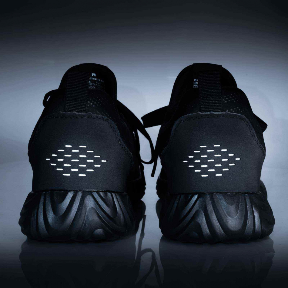 sakerhetsreflexer arbetsskor