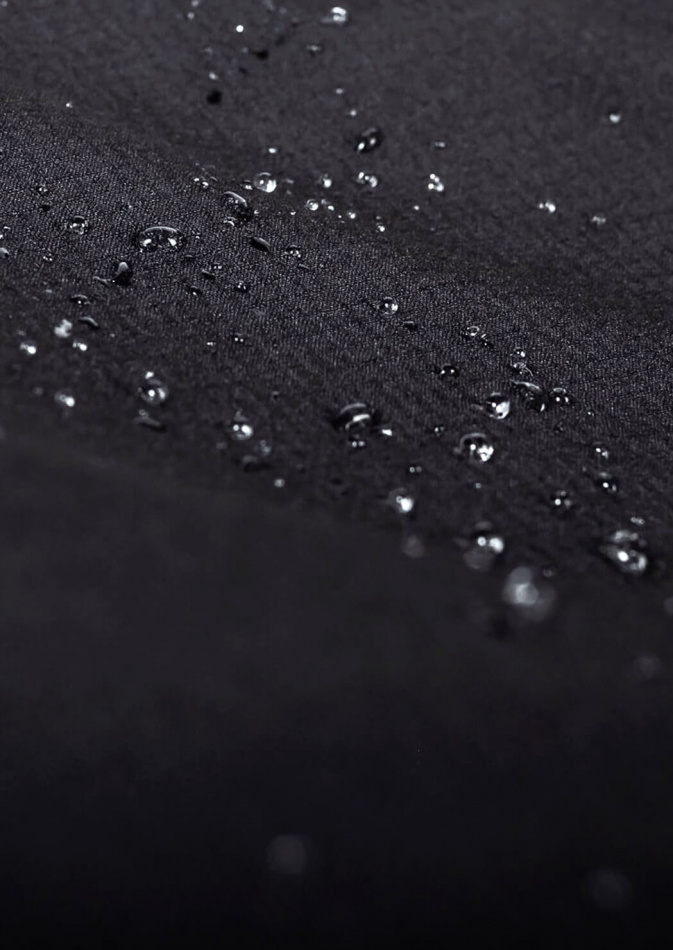 Impregnering av Nordhaus arbetsskor