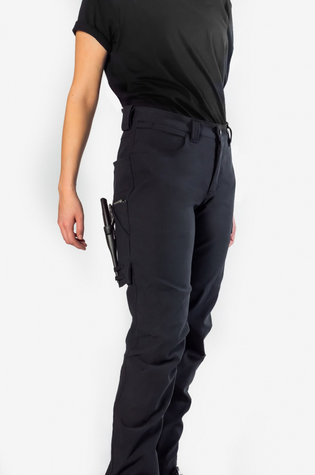 arbetsbyxa dam tradgardsbyxa dam