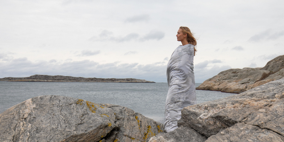 The Worldscape Bed Set