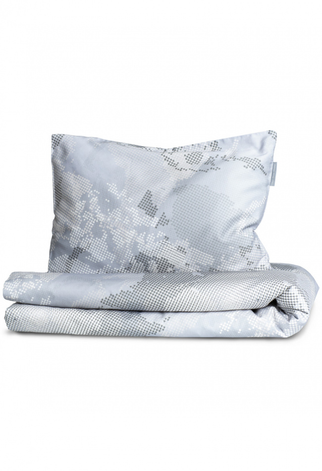 The Worldscape Bed Set för spjälsäng