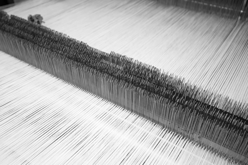 The Worldscape Bed Set för spjälsäng