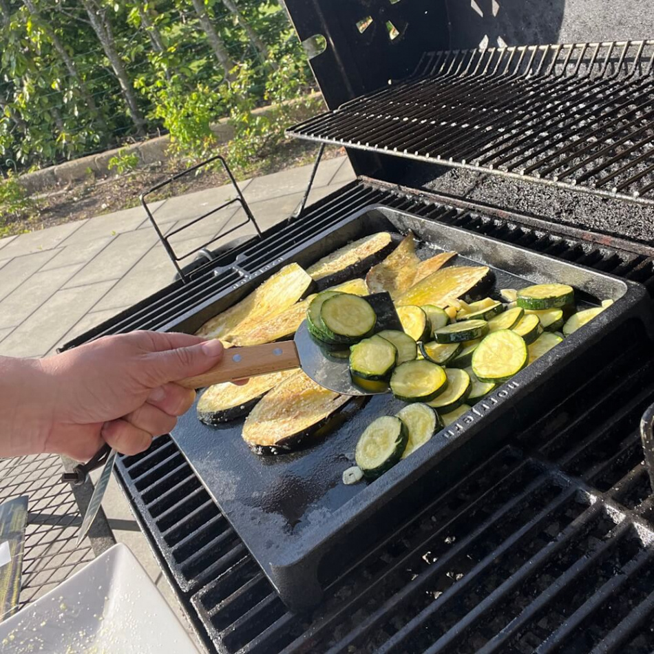 Stekbord - Original (39x33 cm)