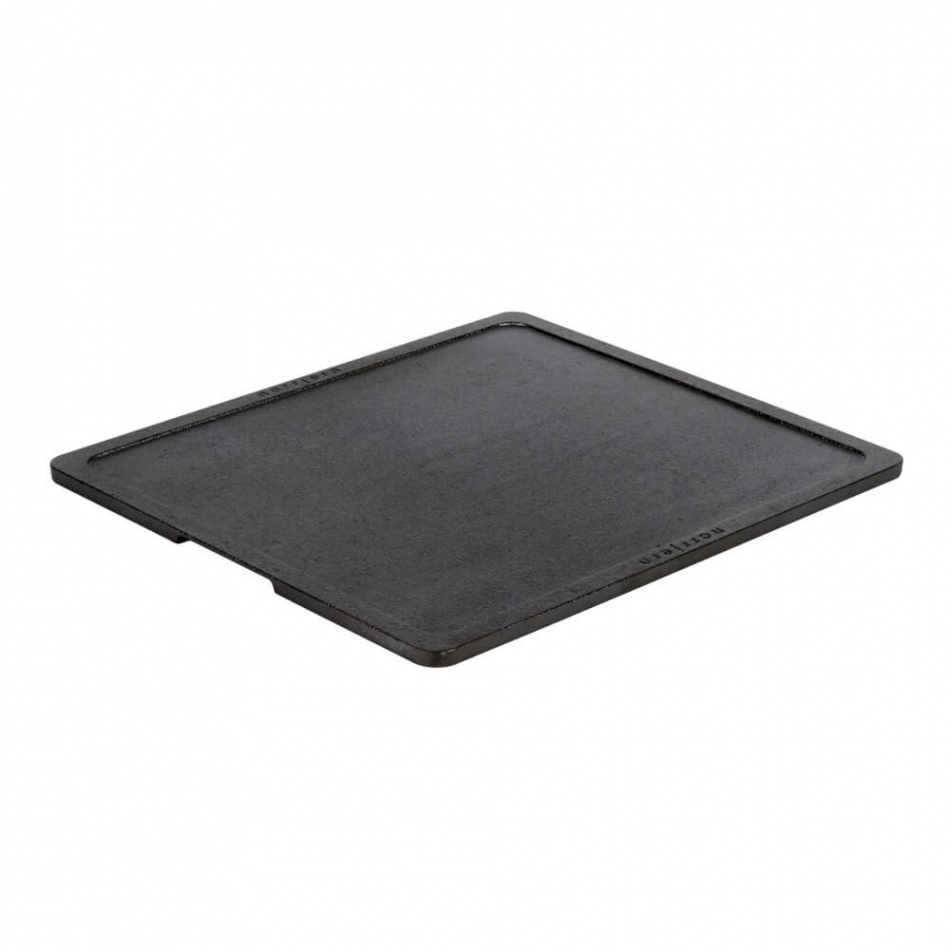 Stekbord - Gourmet (37x33 cm)