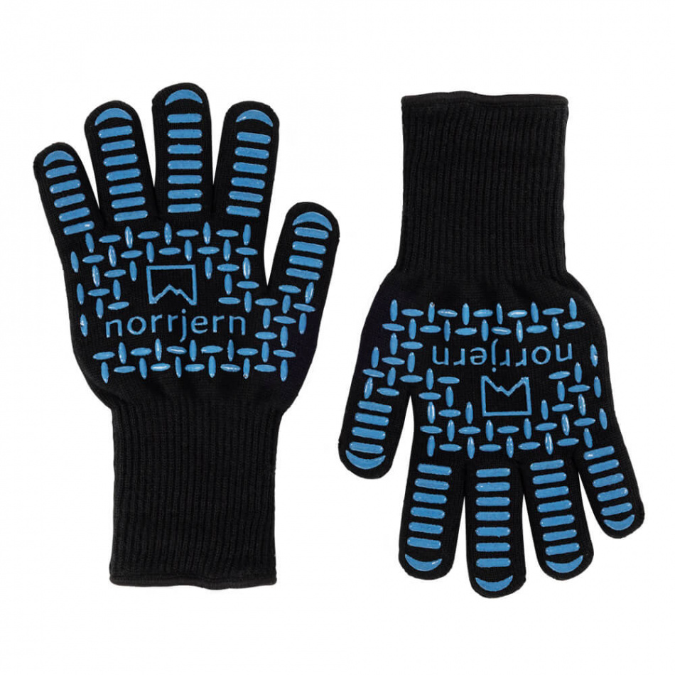 Grillhandske Pro 2st