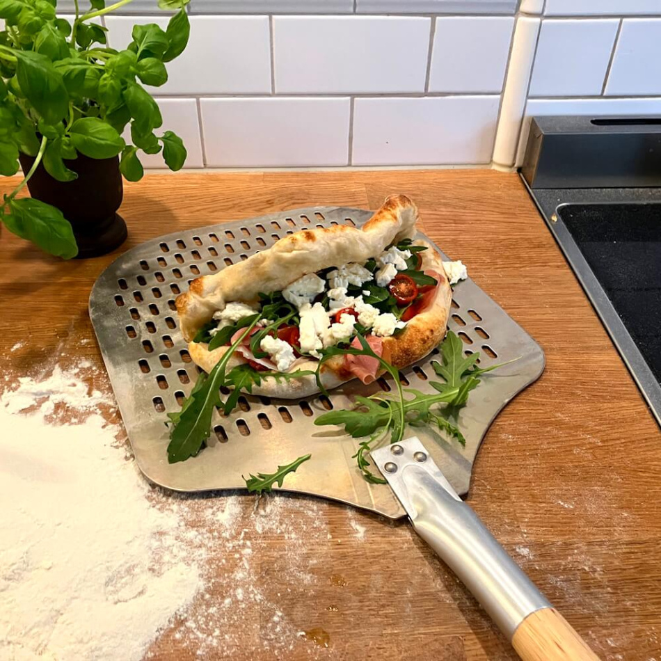 Pizzaspade