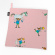 Pippi Med Vänner grytlapp 22x22 Pippi Med Vänner grytlapp 22x22